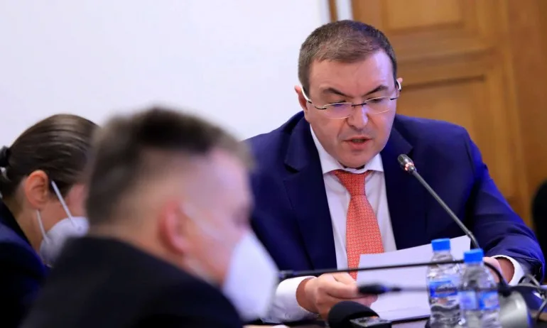 Предстои закупуването на 1 млн. броя бързи антигенни тестове - Tribune.bg