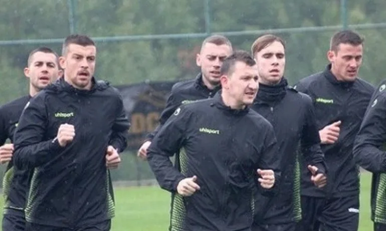 Обявиха всички мерки при рестарта на Efbet лига - Tribune.bg