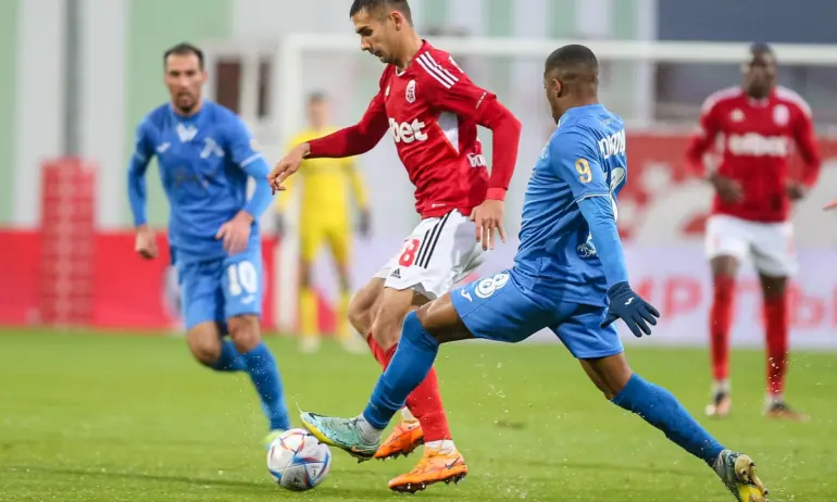 Чочев най-после бе повикан в националния отбор - Tribune.bg