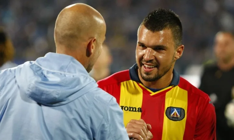 Левски ще забрани червения цвят - Tribune.bg