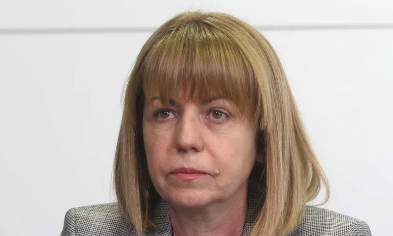 Фандъкова: БСП премина границата между пропагандата и откровените лъжи - Tribune.bg