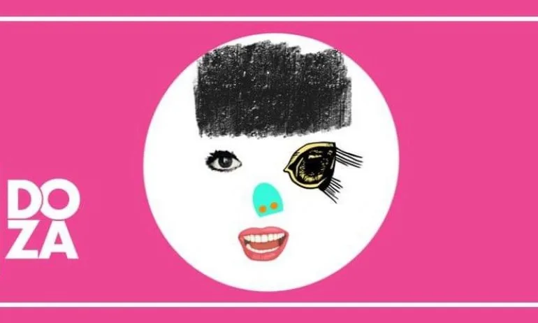 Сестрата на Графа – Нора Ампова представя 31 автопортрета в изложба за рождения ѝ ден - Tribune.bg