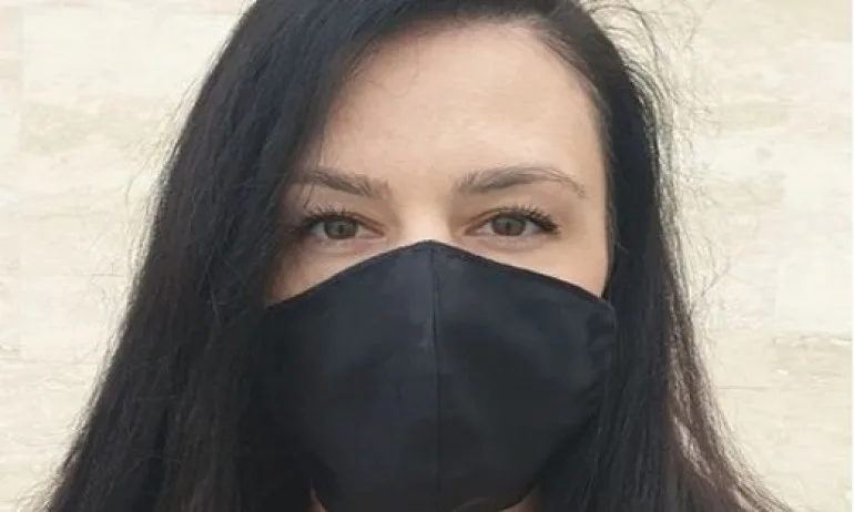 Елена Пешева: Днес си направих тест в РЗИ Пловдив за спокойствието на всички колеги - Tribune.bg