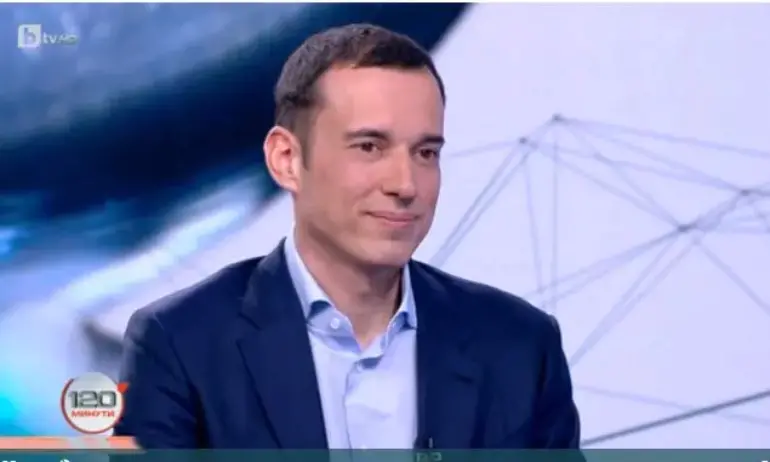 Васил Терзиев: Ако до 13 февруари не бъде избран председател на СОС, има вероятност за нови избори - Tribune.bg