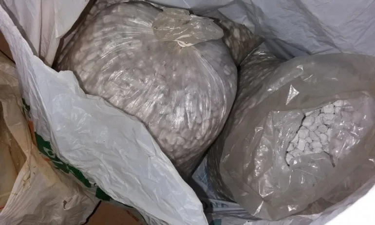 В Пловдив хванаха мъж с кокаин за близо 20 000 лв. - Tribune.bg