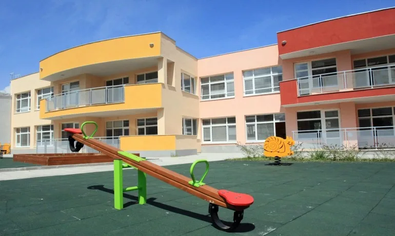 Излизат резултатите от първото класиране за детските градини и ясли - Tribune.bg