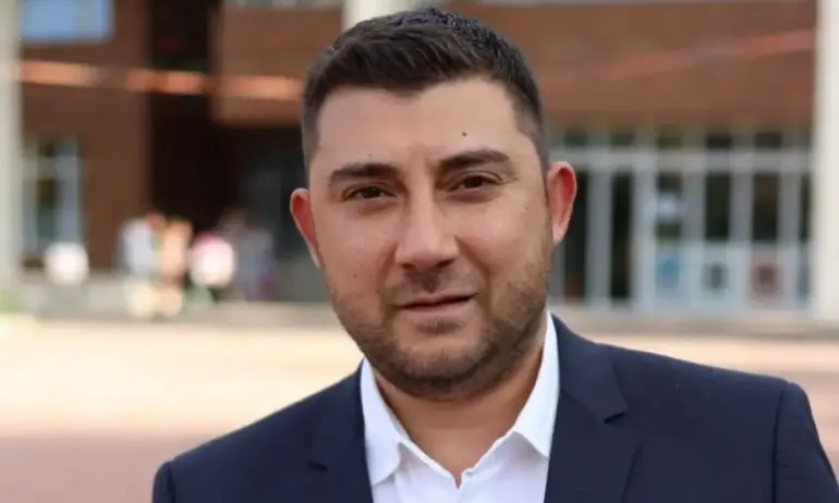 Контрера дава на прокурор ДМС-тата на кмета на р-н Възраждане - Tribune.bg