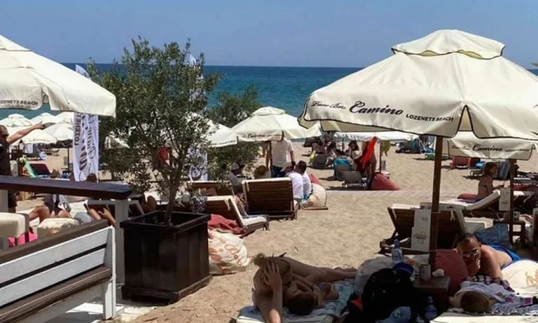 Търся да букна шезлонг… Да, ама не, няма свободни! А И СА БЕЗПЛАТНИ! - Tribune.bg