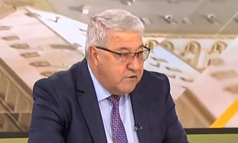 Гърневски: Тече опит за пълзящ преврат, да бъде спрян европейският път на България - Tribune.bg