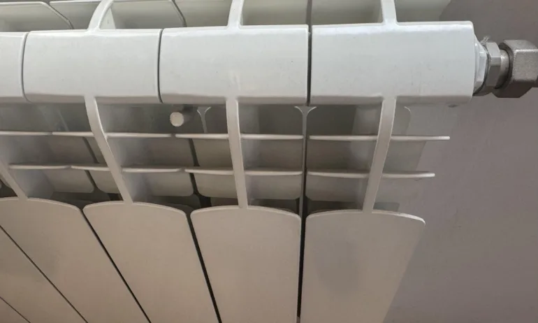 Отново авария на Топлофикация в София - част от центъра е без парно и топла и вода - Tribune.bg