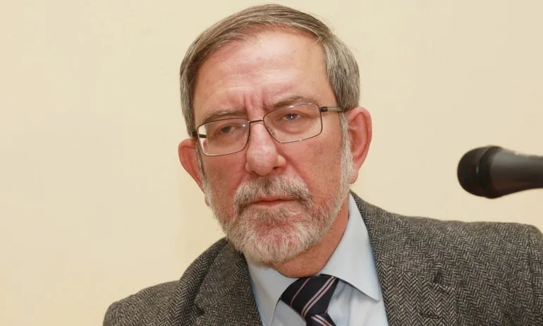 Филип Димитров: Мантрата, че българският преход е провален, е най-зловредният прочит - евразийците трябва да плащат на всеки, който я повтаря - Tribune.bg