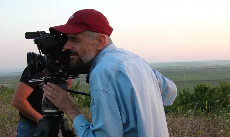 На Трибуната – синът на големия Апостол Карамитев - Tribune.bg