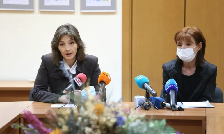 Спешна помощ: Системата е претоварена, за седмица има близо 1500 COVID-повиквания - Tribune.bg