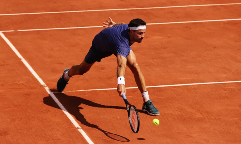 Гришо шокира: Трябва да направя стъпка назад, тялото ми не издържа - Tribune.bg