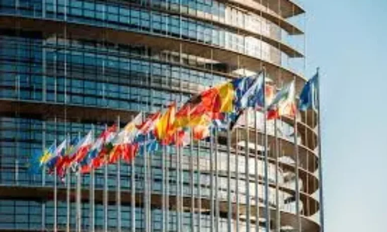 България ще трябва да осигури гаранция от 1,2 млрд. евро за заема за Украйна - Tribune.bg