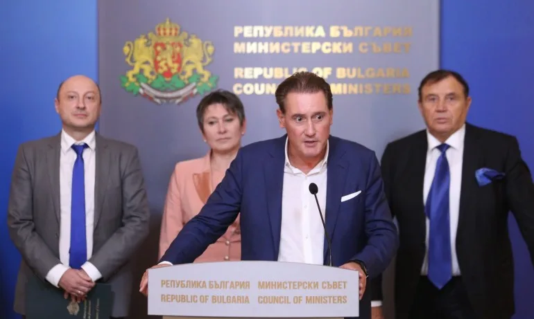 КРИБ иска двустранни договори с АЕЦ и НЕК - Tribune.bg