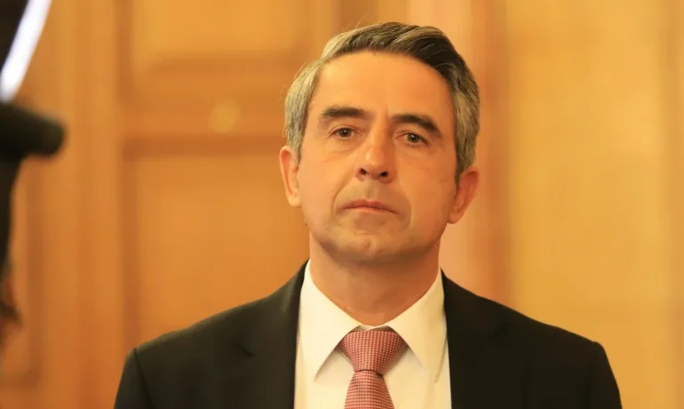 Плевнелиев: Имаме тоталната абсолютна власт в ръцете на Радев - Tribune.bg