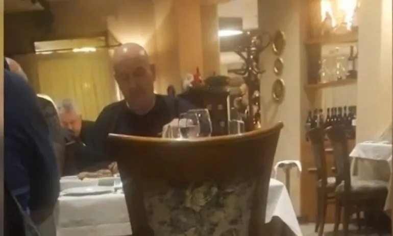 Съпругата на Чоков: Той живее сам в София, трябва да се погрижи за прехраната си - Tribune.bg