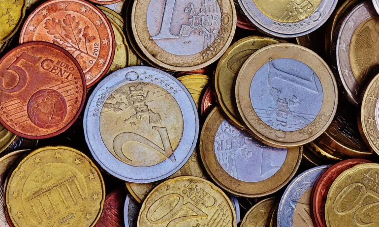 БНБ: От датата на въвеждане на еврото за период от един месец левът и еврото ще са законни платежни средства - Tribune.bg