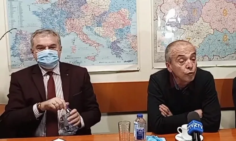 Мангъров влиза в политиката като кандидат-депутат на АБВ - Tribune.bg