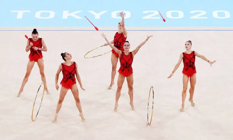 CBC: Българките сложиха край на руската династия - Tribune.bg