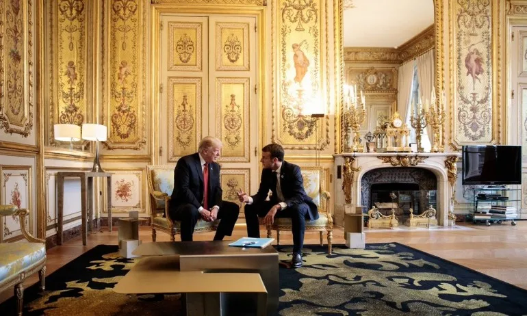 Светът отбелязва 100 години от края на Първата световна война - Tribune.bg