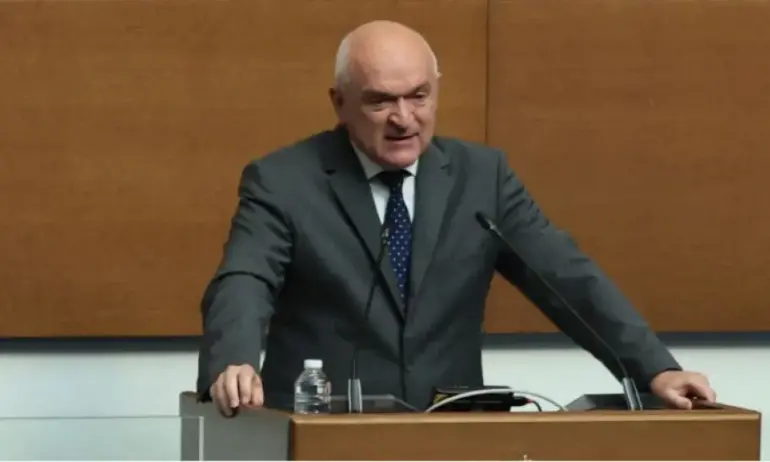 Главчев категоричен: Няма зависимости от политически лидери при назначенията на областните управители - Tribune.bg