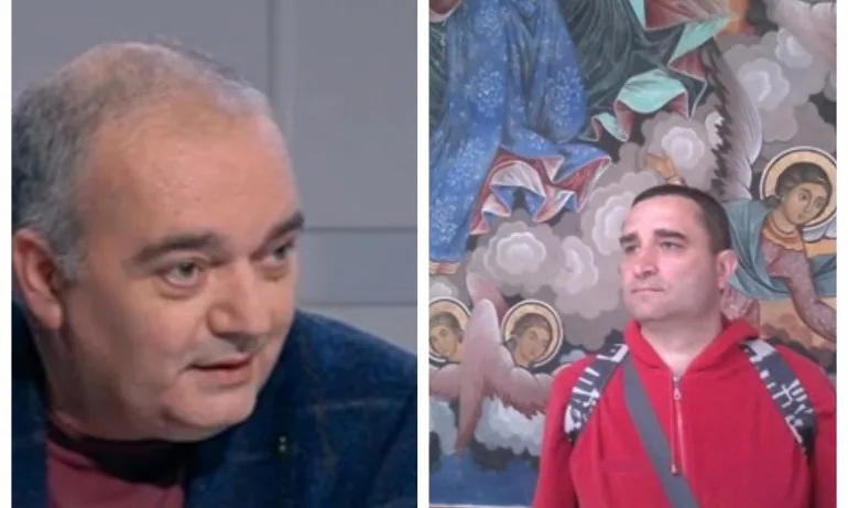 Бабикян и Добри Божилов - бащите на сайтовете informiran.net, 4udoslav, gudelnews и Вале Нюз - Tribune.bg