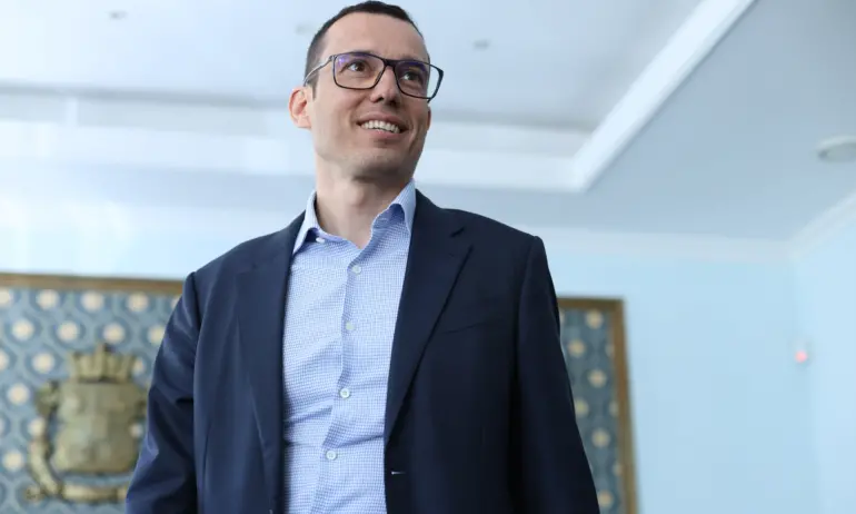 Васил Терзиев се зарече: С 3 млн. лв. ще бъдат съкратени разходите за ръчно сепариране на РДФ - Tribune.bg