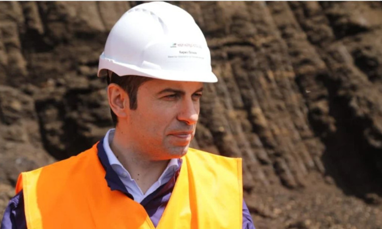 Румен Петков: Отново ще купуваме газ по непрозрачни процедури - Tribune.bg