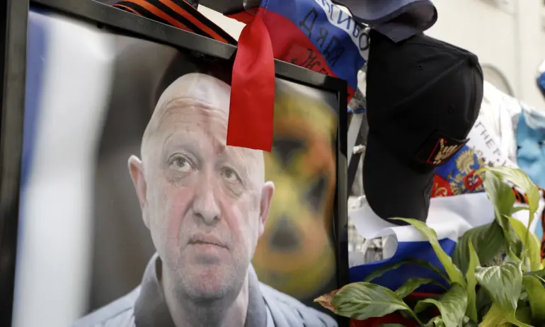 Кремъл: Няма да има международно разследване на смъртта на Пригожин - Tribune.bg