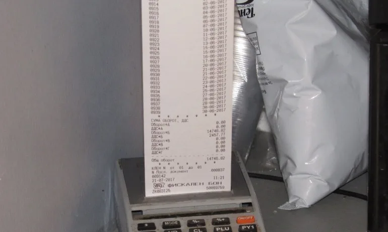 В 8 от 10 проверки по Черноморието данъчните не откриват нарушения - Tribune.bg