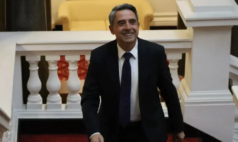 Плевнелиев: ГЕРБ и ПП сядат на преговори другата седмица - Tribune.bg