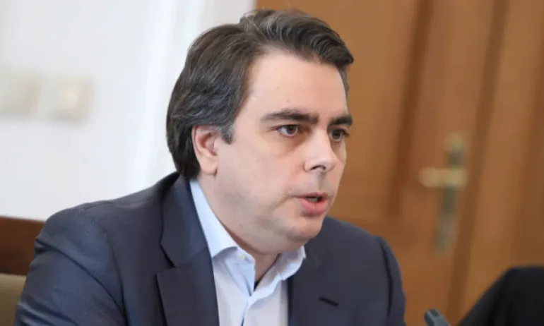 Асен Василев: БСП не е потенциален коалиционен партньор на Продължаваме промяната - Tribune.bg