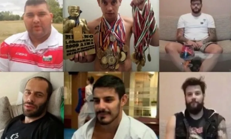 Успели родни спортисти подкрепиха конкурса Спортувай с послание - Tribune.bg