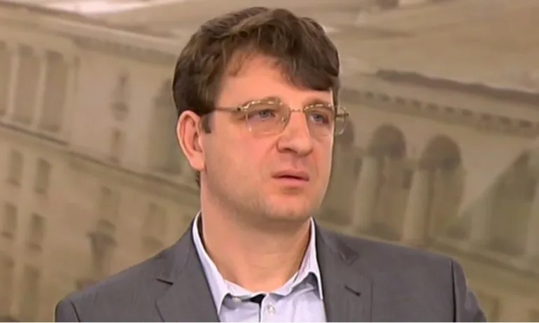 Ваклин: Изпълних дълга си, присъдата е тежка, но корупцията е престъпление срещу цялото общество - Tribune.bg