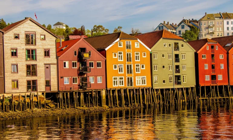 Все повече норвежци изявяват желание за присъединяване към Европейския съюз, сочи проучване - Tribune.bg