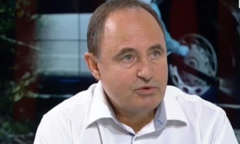 Иванов: Регистрираните стопани да не се притесняват, ще получат обезщетението си - Tribune.bg