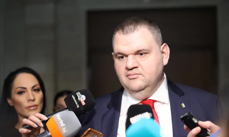 Пеевски: Със спешни действия трябва да спрем галопиращите цени на храните - Tribune.bg