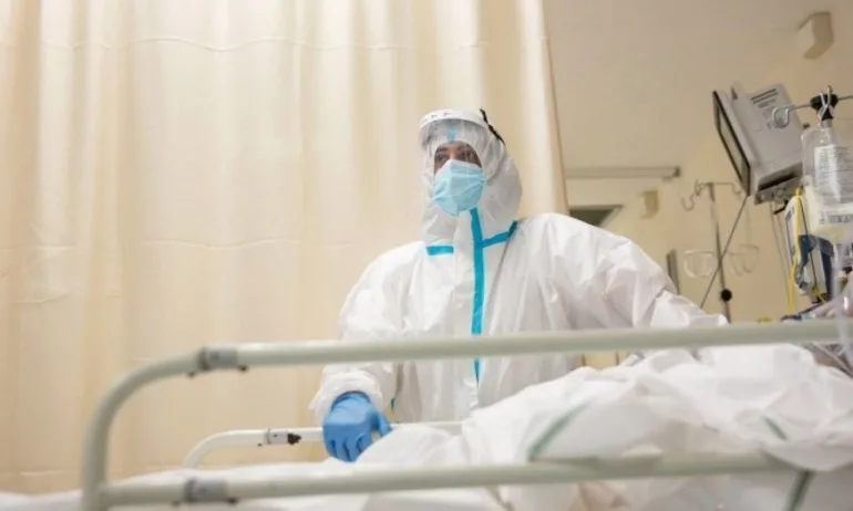 МЗ: Лекарите от ковид звена да получат място за специализация без да бъде провеждан конкурс - Tribune.bg