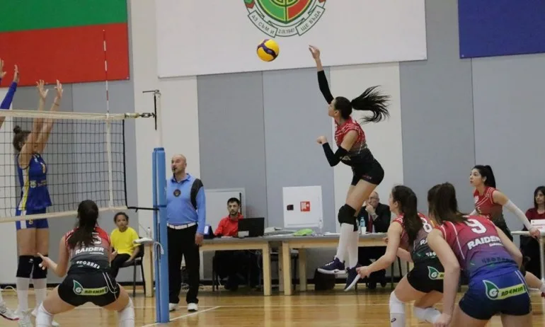 Марица даде гейм на Левски, Казанлък надигра Раковски след петгеймова битка - Tribune.bg