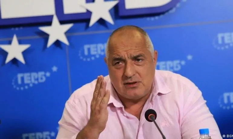 Немското издание Faz: Това, което следва в България, може на накара българите да копнеят за Бойко Борисов - Tribune.bg