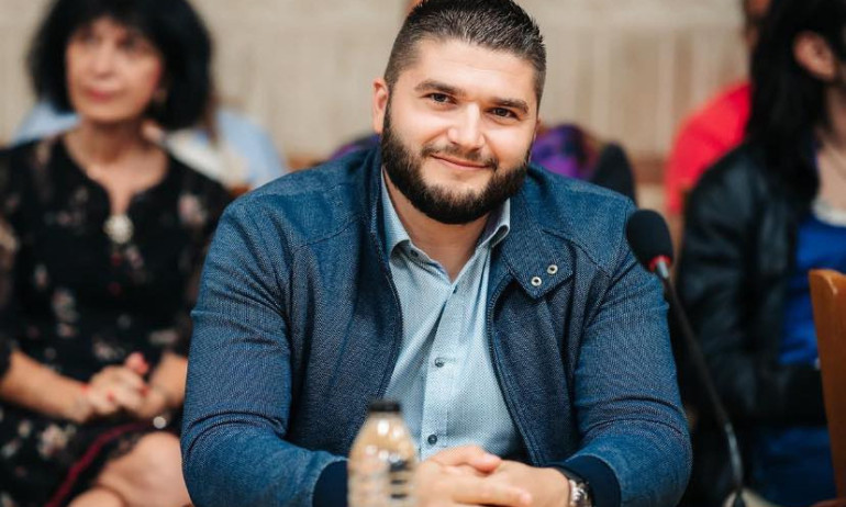 Бившият областен на Плевен: Радостин Василев ме освободи, след като ме заплаши - Tribune.bg