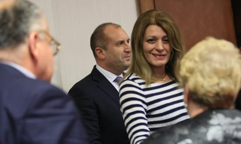 Г-н Президент, късата памет лесно се опреснява с търсачката на Гугъл - Tribune.bg