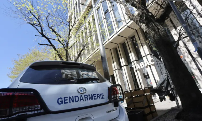 Прокуратурата потвърди - разследват ОПГ за трафик на упойващи вещества и пране на пари - Tribune.bg