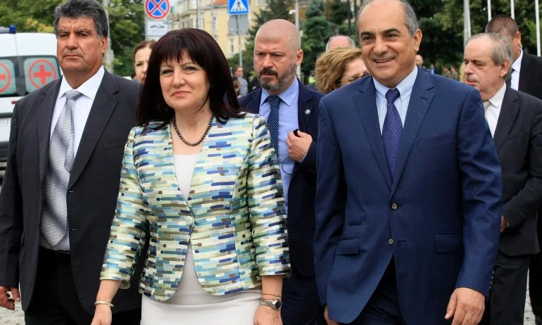 България и Кипър може да разработят съвместен туристически продукт - Tribune.bg