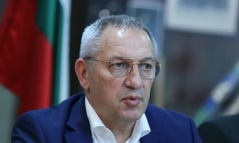 Федерацията на служебния министър е получила 320 хил. лв. от ММС - Tribune.bg