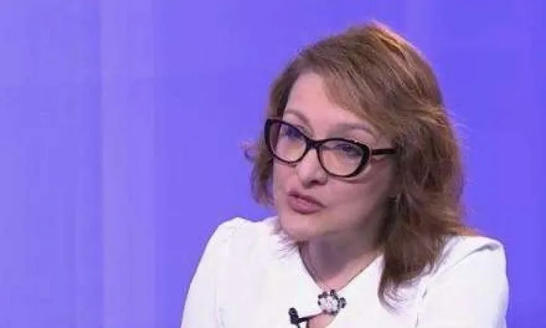 Проф. Антоанета Христова: Манолова ще се опита да използва за кметското място, за да расте в политиката - Tribune.bg