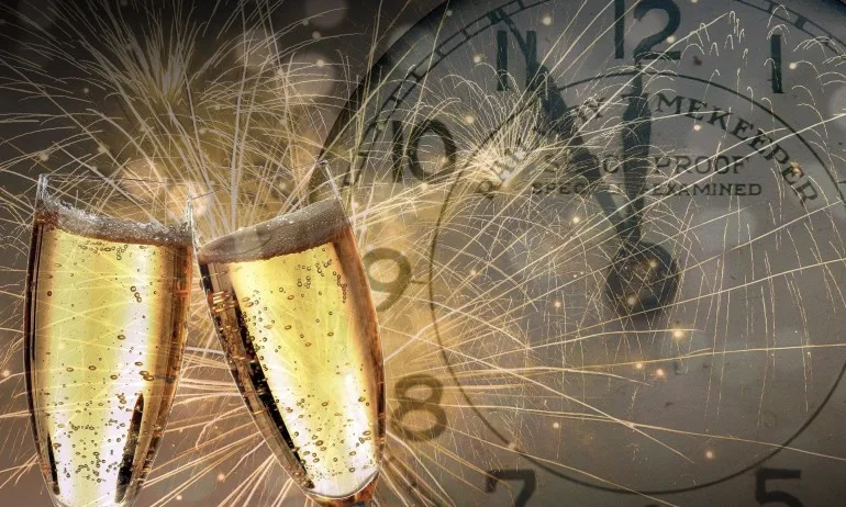Посрещането на новата година датира отпреди 4000 години - Tribune.bg