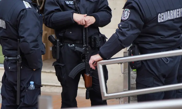 Засилени мерки за сигурност на територията на страната - Tribune.bg